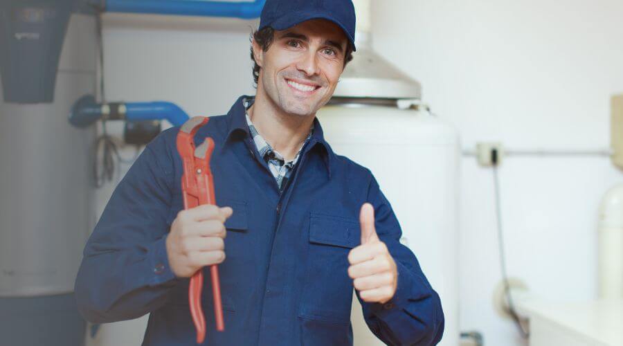 Professional Tankless Water Heater Installation in Venice, LA